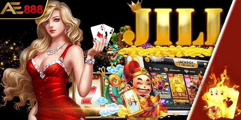 Các phiên bản game slots tại AE888