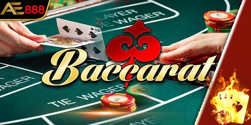 Chơi baccarat nhanh thắng