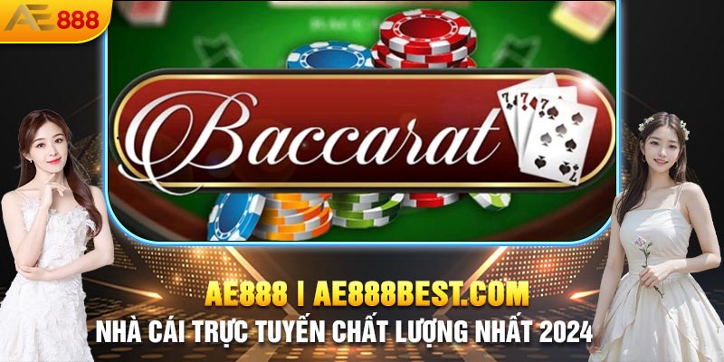 baccarat