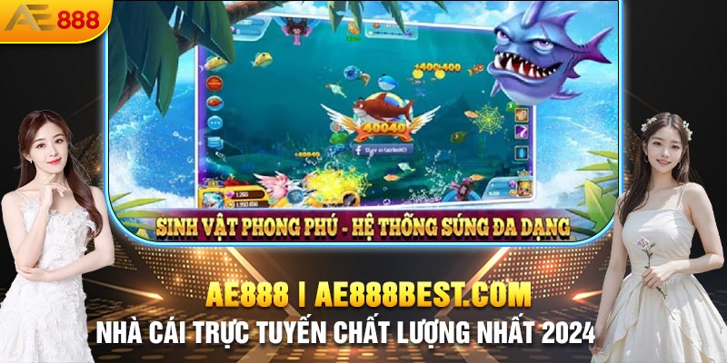 bắn cá h5