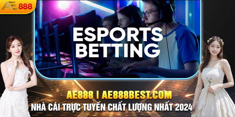 bet esport