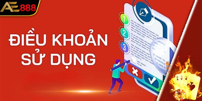 Không giới hạn tiền cược theo điều kiện và điều khoản AE888.