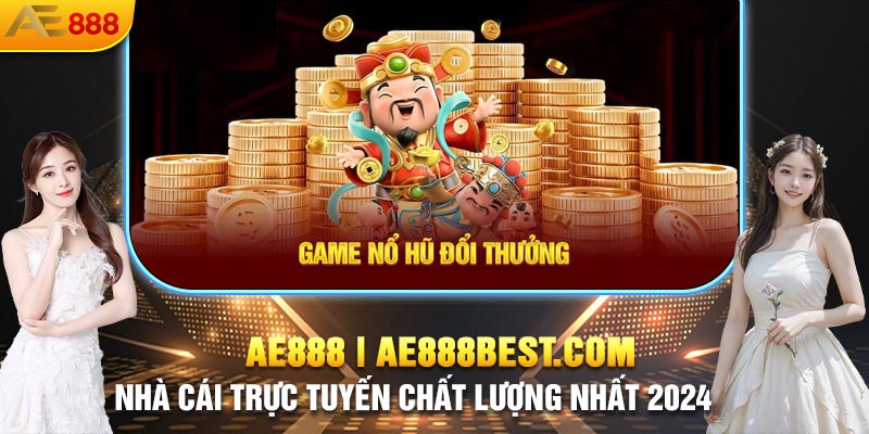 game nổ hũ