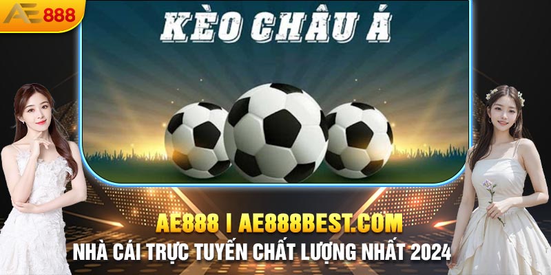 kèo châu á