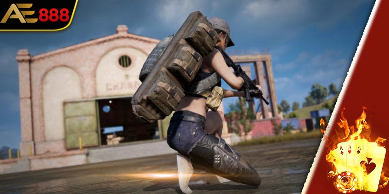 Giới thiệu tựa game PUBG Esport