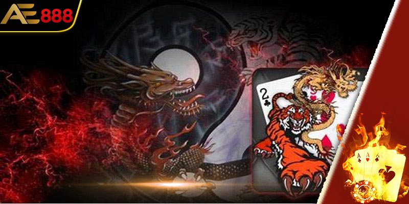 Giới thiệu game Dragon Tiger