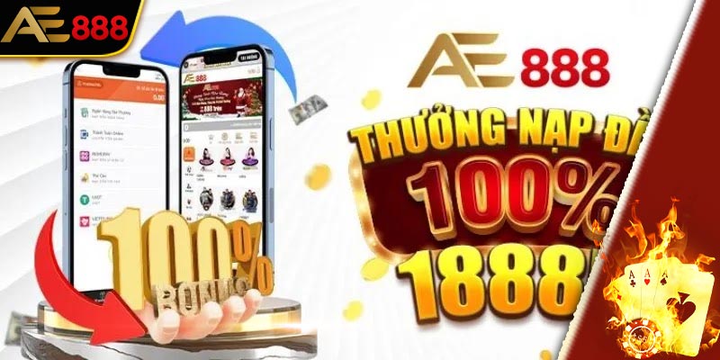 Một số điều cần chú ý khi tải ứng dụng AE888