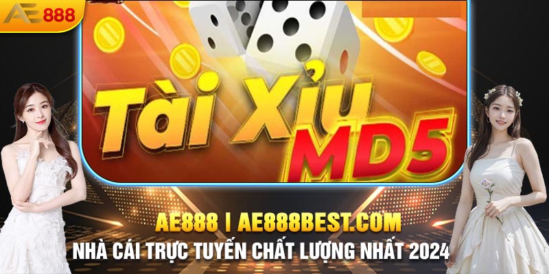 tài xỉu md5